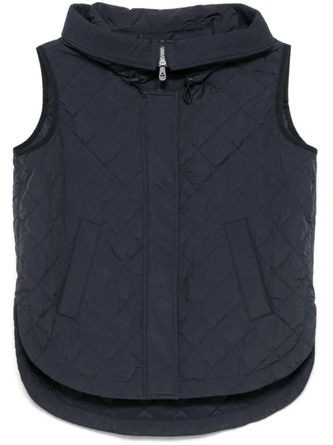Peuterey Madeira gilet