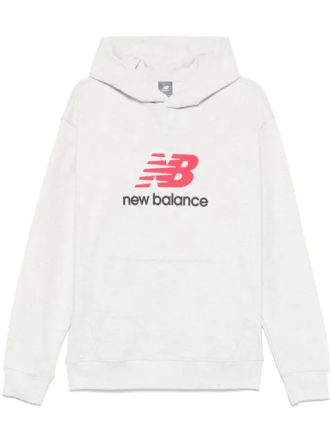 New Balance Athletics Logo hoodie