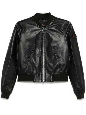 Just Cavalli レザー ライダースジャケット | ブラック | FARFETCH JP Just Cavalli レザー ライダースジャケット | ブラック | FARFETCH JP