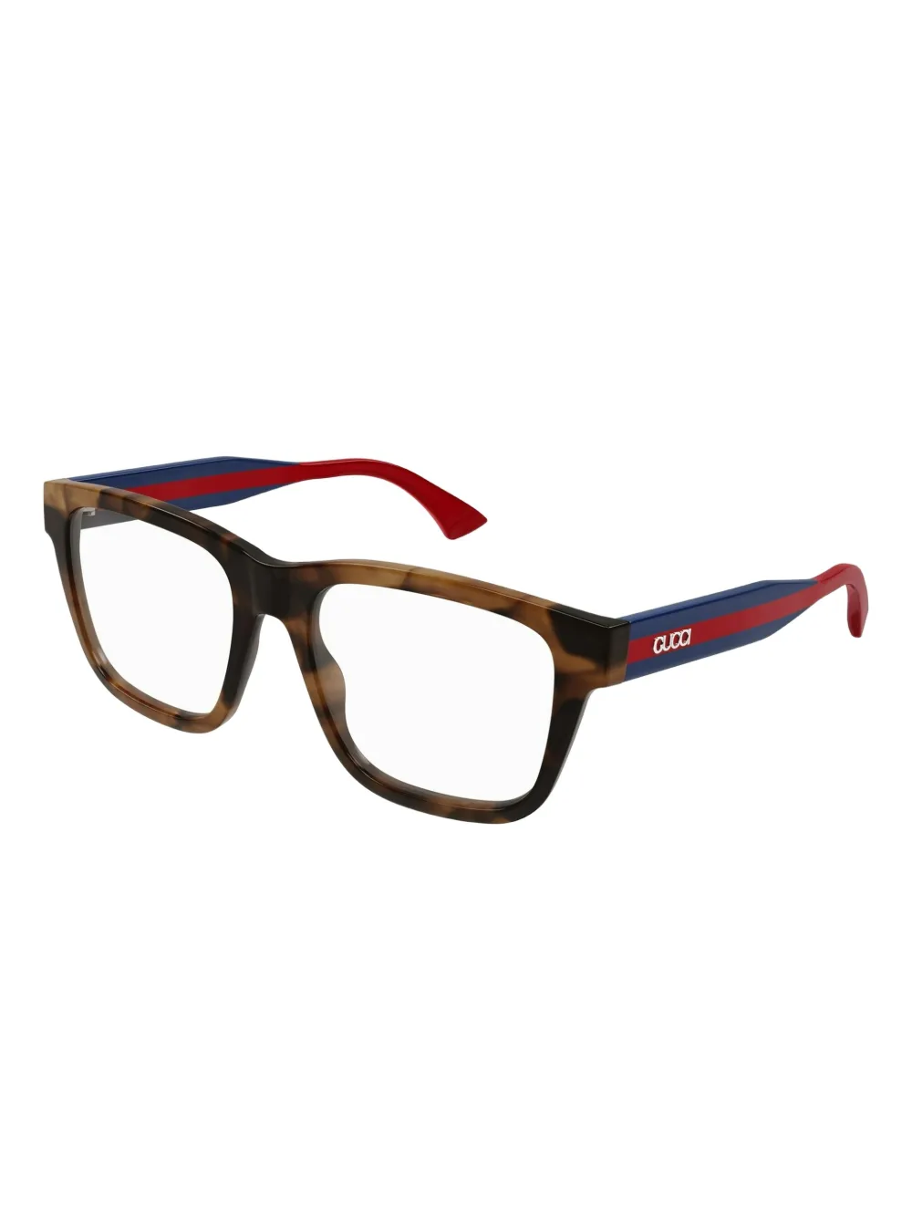 Gucci Eyewear square-frame glasses | Image 2