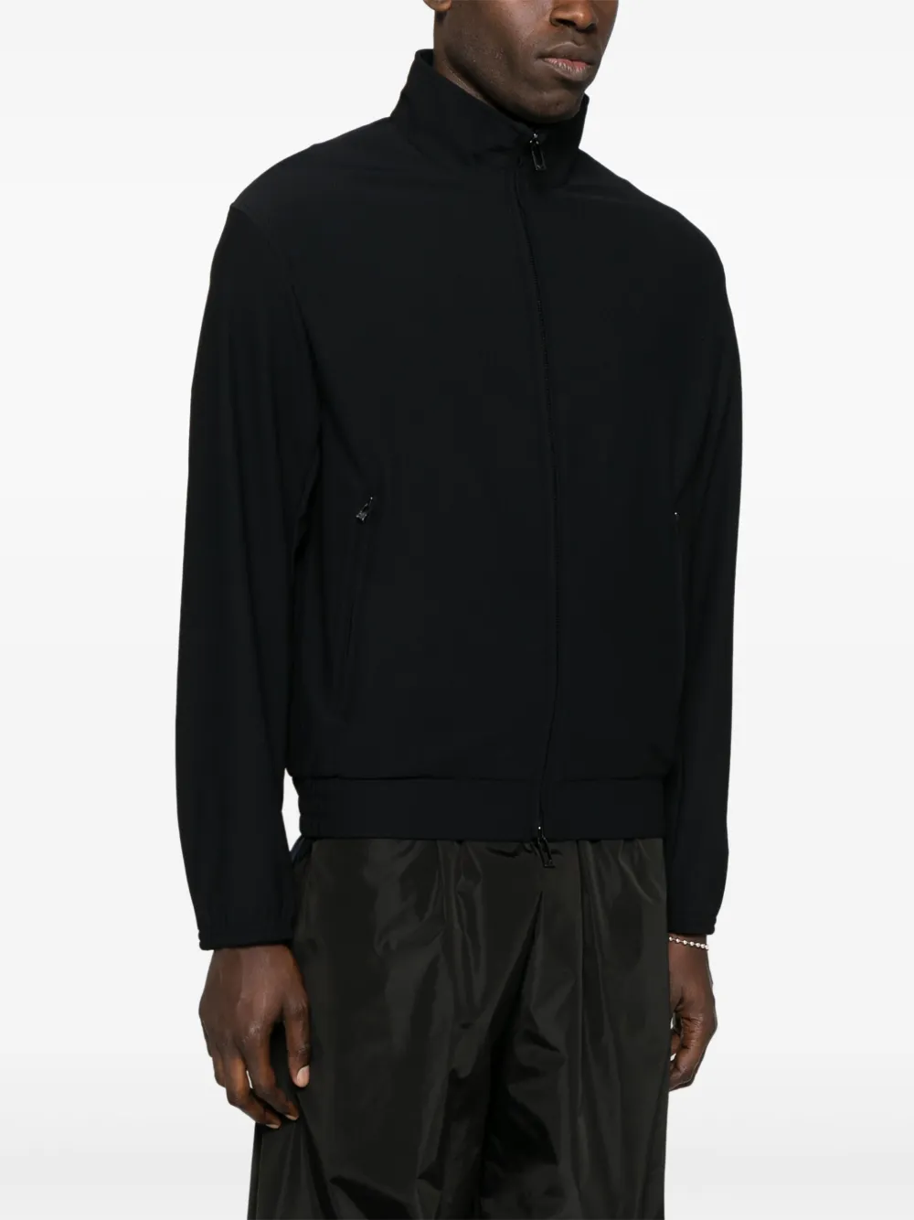 Emporio Armani Giacca a coste | Giacche | Image 3