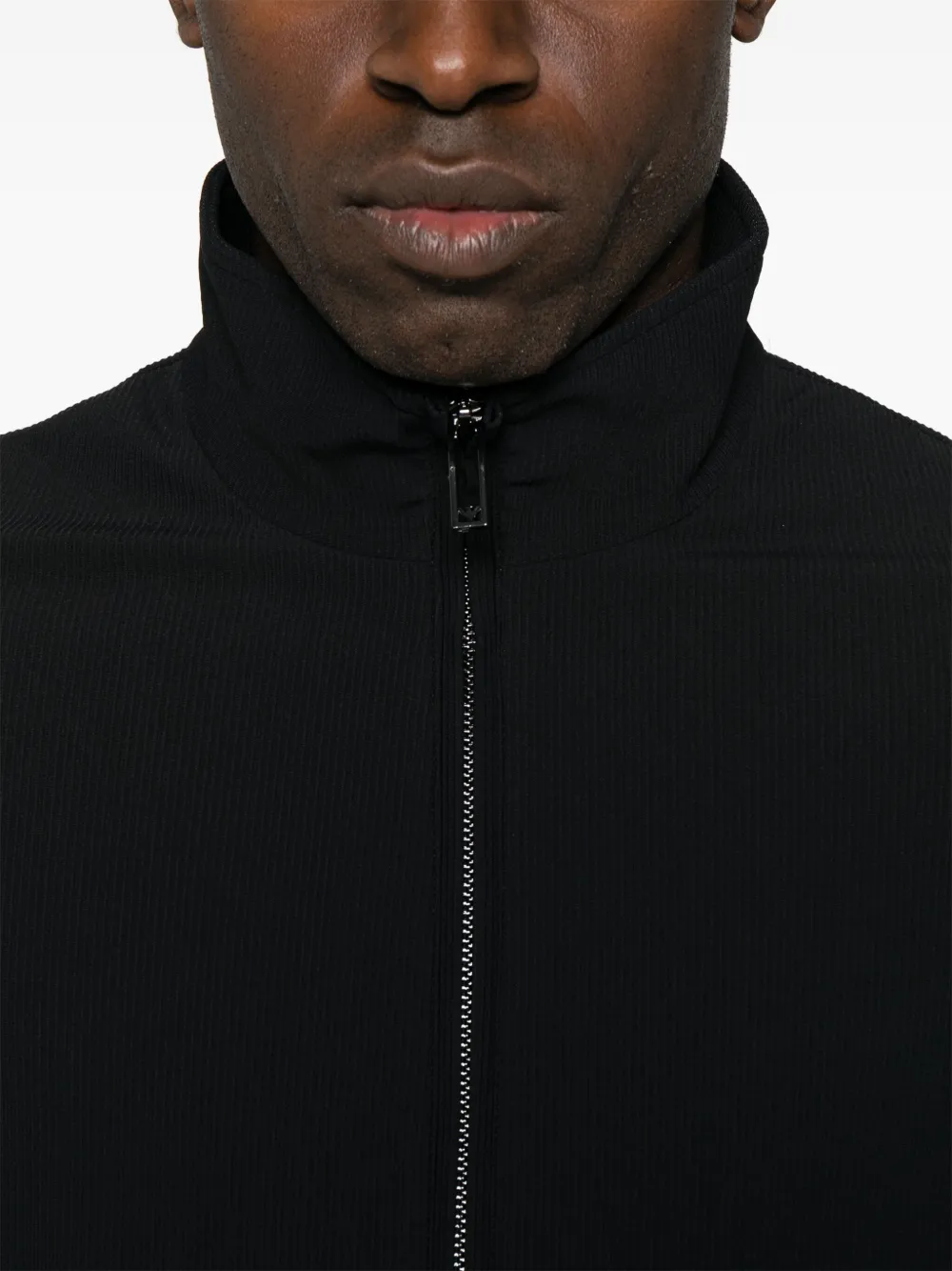 Emporio Armani Giacca a coste | Image 5