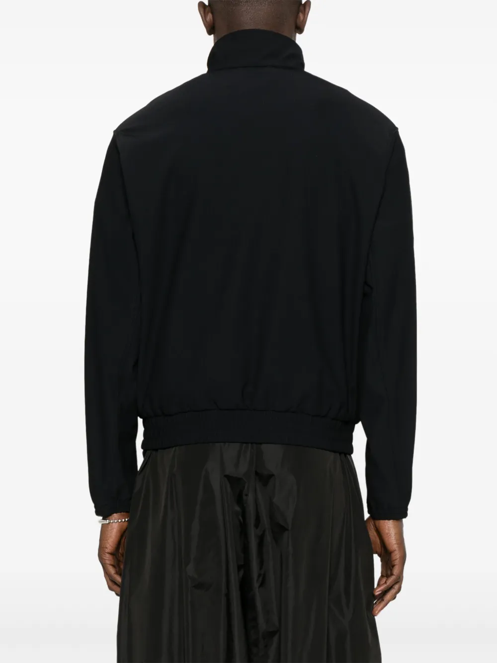 Emporio Armani Giacca a coste | Abbigliamento | Image 4