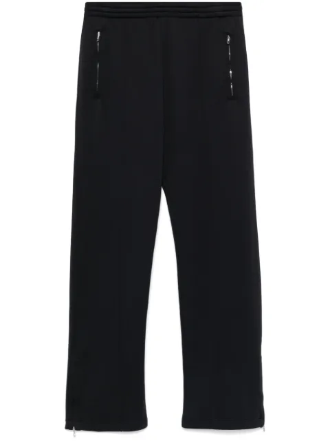 OUR LEGACY pants con detalles de costuras