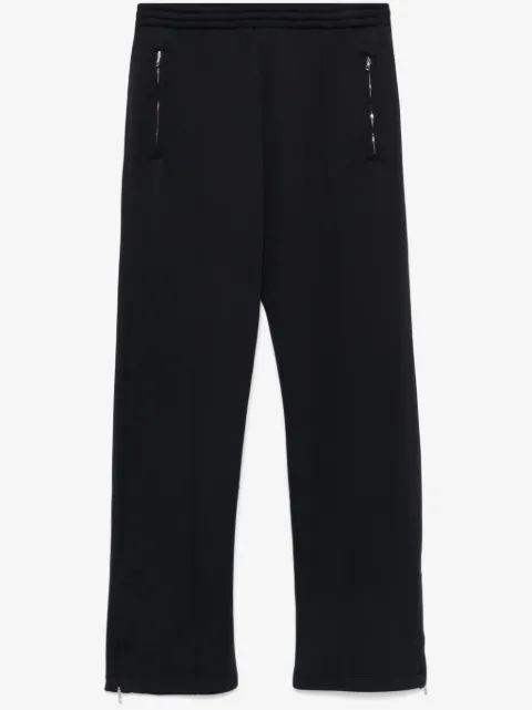 OUR LEGACY seam-detail track pants