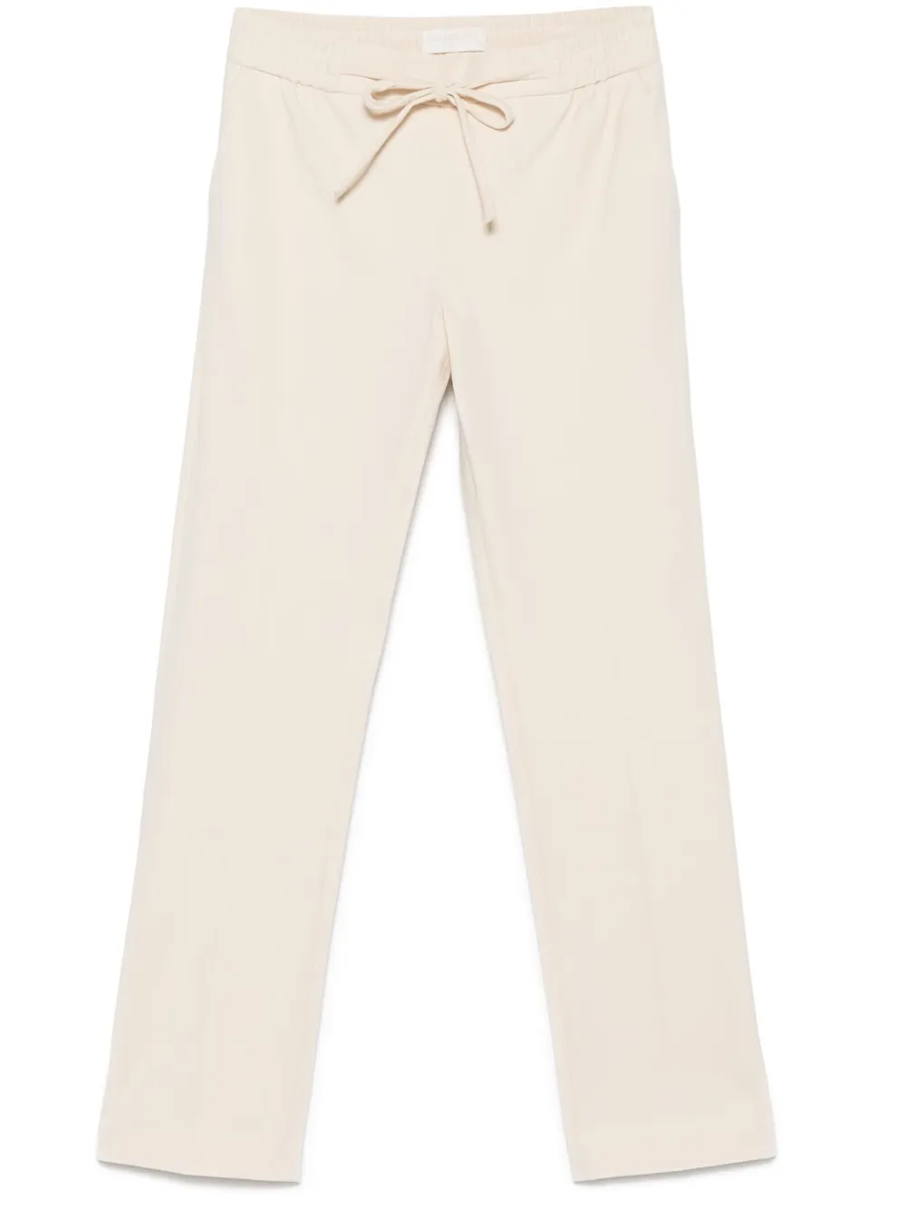 Circolo 1901 tapered trousers | Neutrals | Image 1