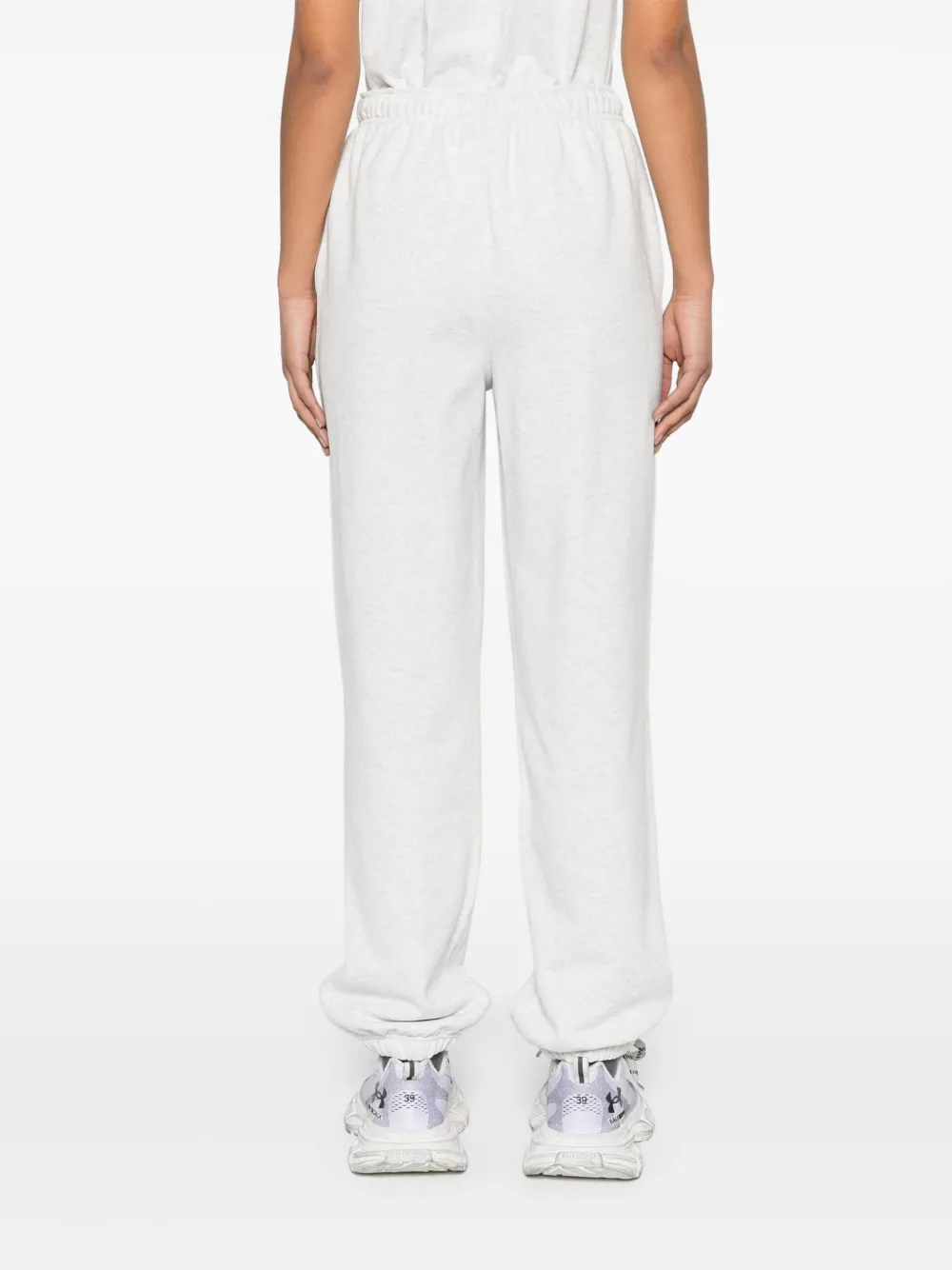NEW BALANCE FRENCH TERRY TRACK PANTS