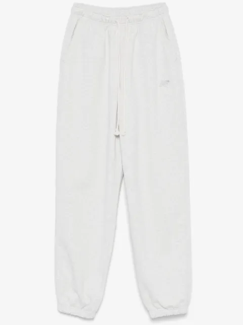 New Balance French terry track pants