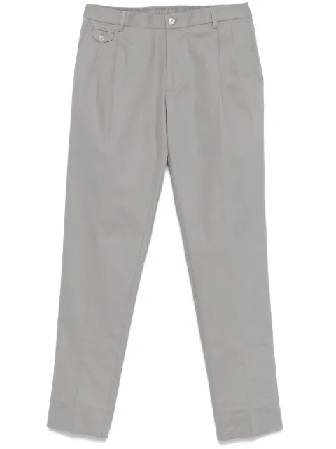 Dolce & Gabbana pantalones tapered
