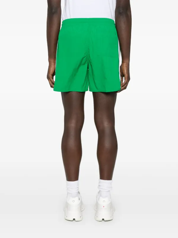 Adidas Sprinter Shorts | Green | FARFETCH