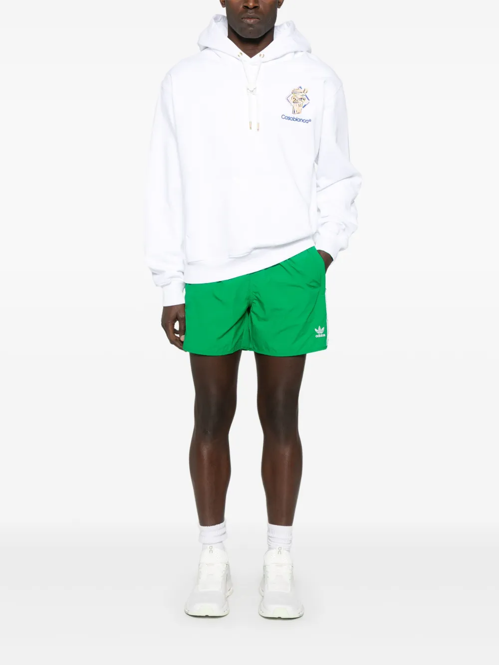 adidas shorts Sprinter | Shorts para correr | Image 2