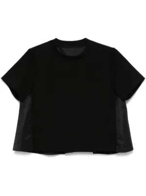 sacai Tops for Women - FARFETCH
