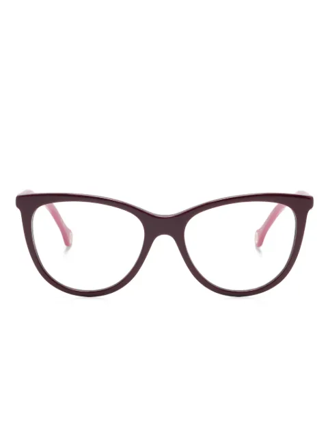 Carolina Herrera lentes de clip HER 0259