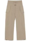 Fear Of God wide cargo trousers - Neutrals