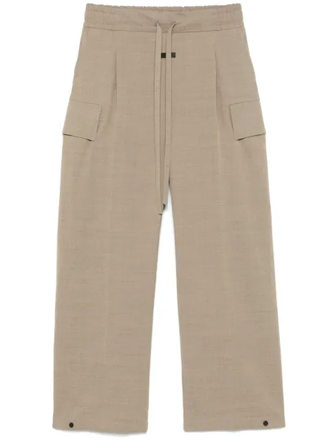 Fear Of God Cargohose mit weitem Bein