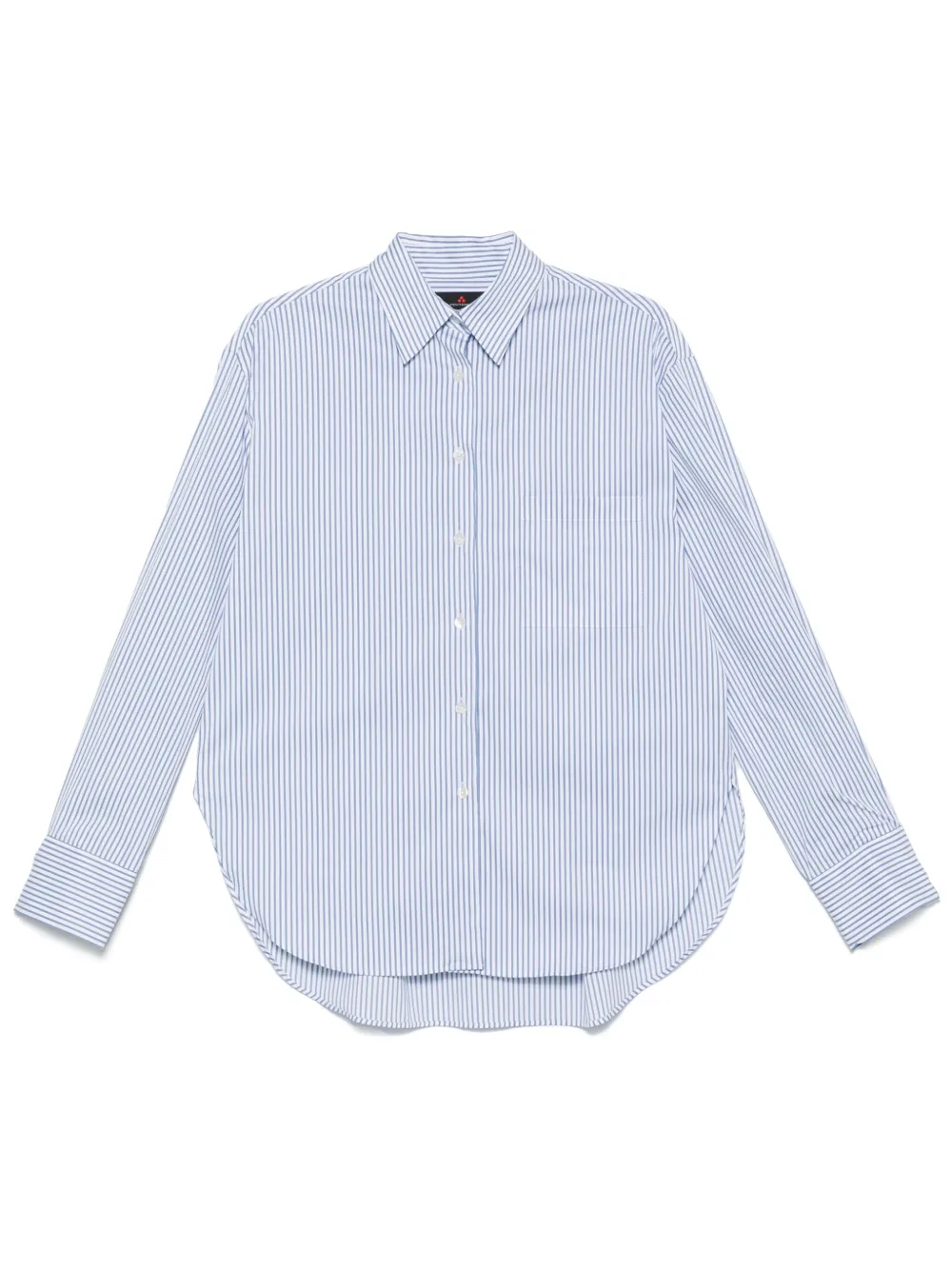 Peuterey camisa Buller Rig | blanco | Image 1