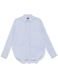 Peuterey Buller Rig shirt - White