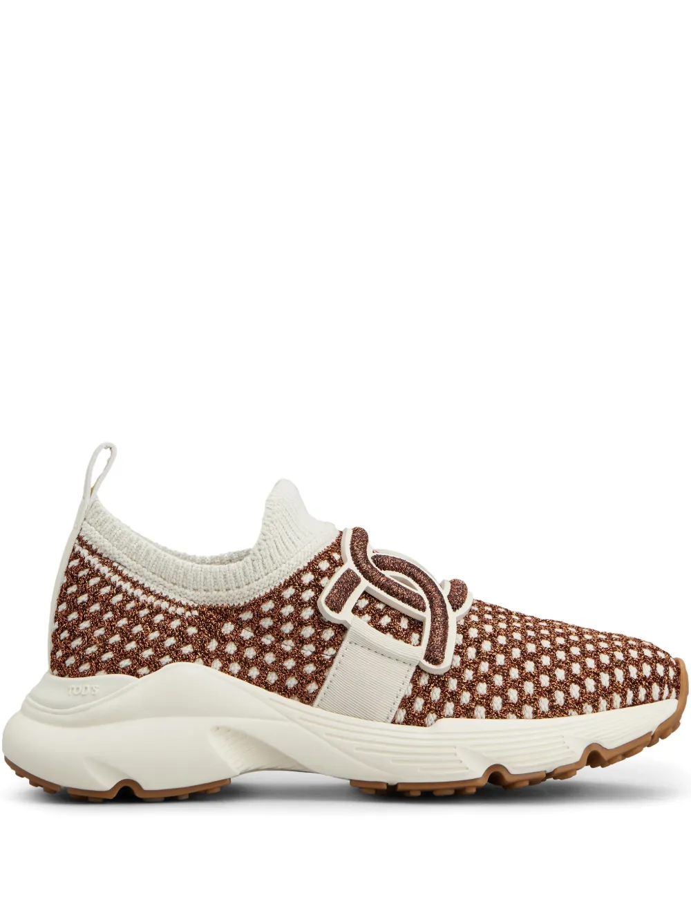 Tod's Kate sneakers Bruin