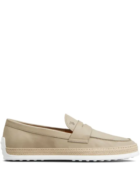 Tod's Gommino loafers