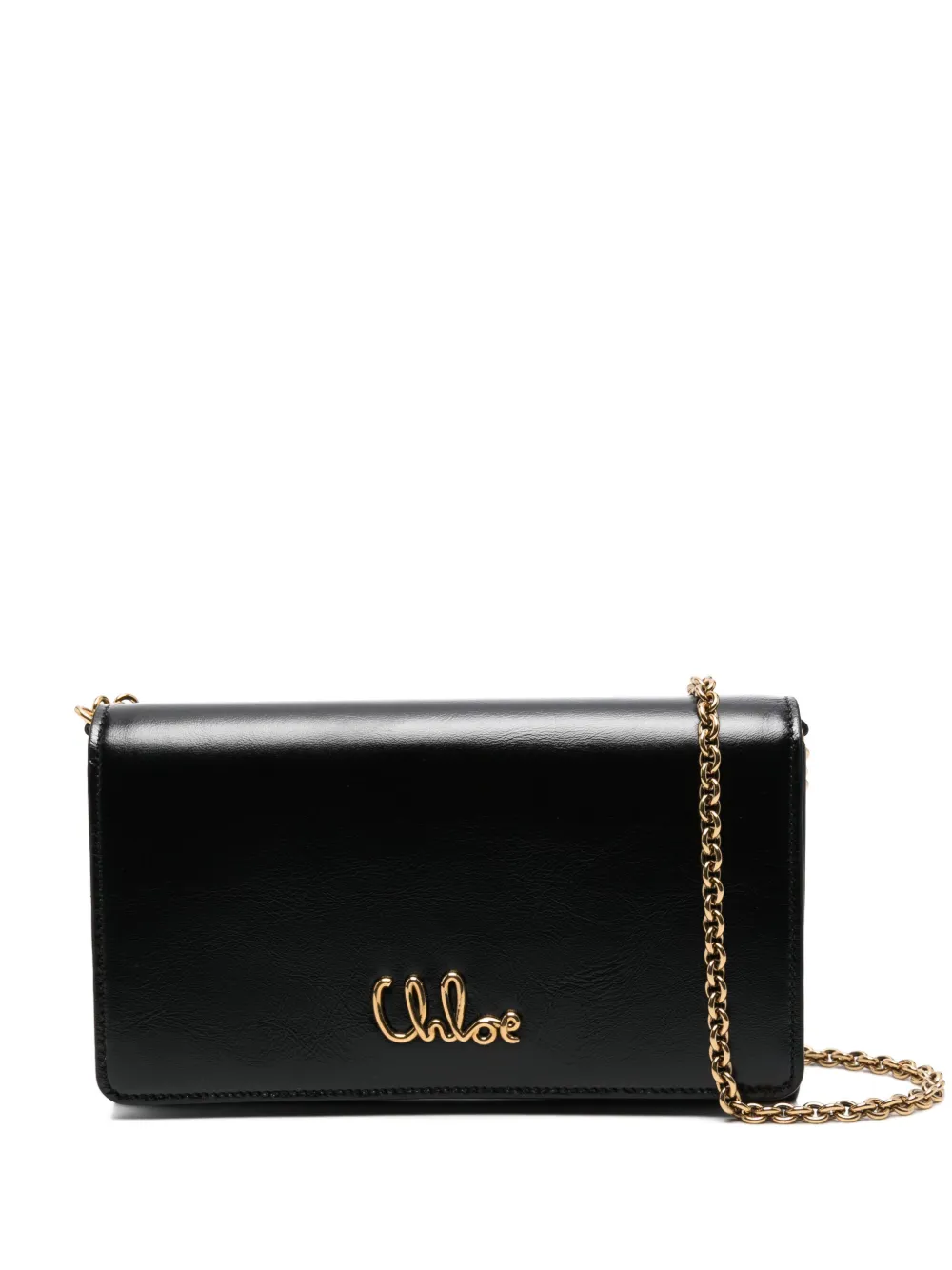 Chloé Iconic cross body bag