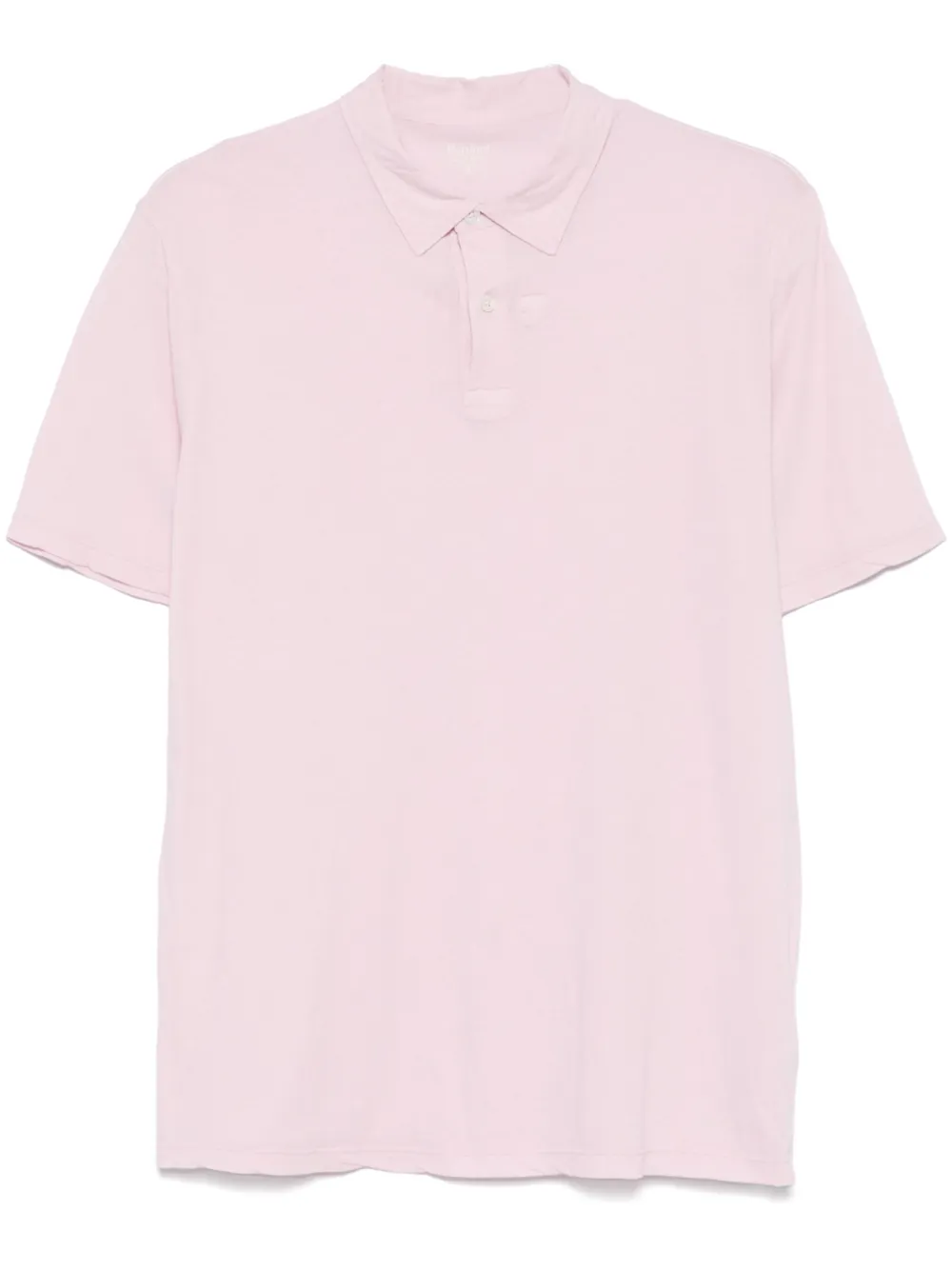 jersey polo shirt