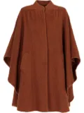 A.N.G.E.L.O. Vintage Cult 1990s wool coat - Brown
