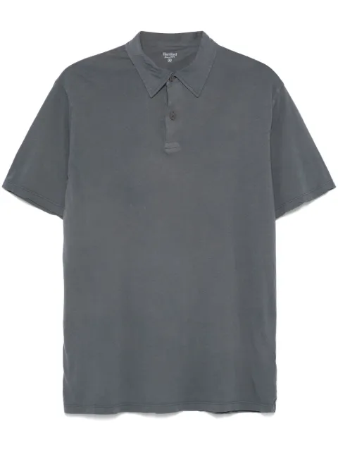 HARTFORD playera tipo polo de tejido jersey