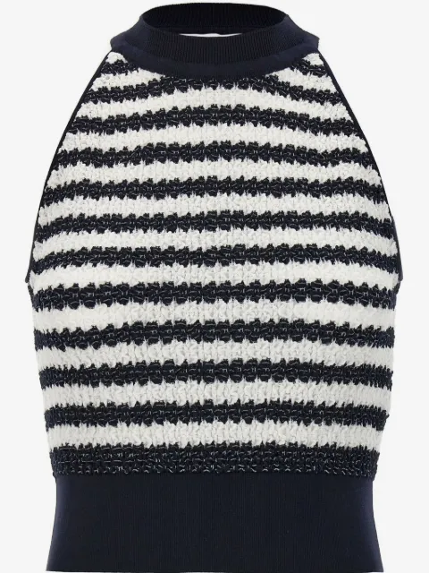 Antonino Valenti top Laura Owens