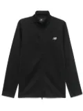 New Balance Tech Full Zip-Up jacket - Black