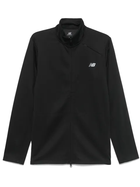 New Balance Tech Full Zip-Up jacket