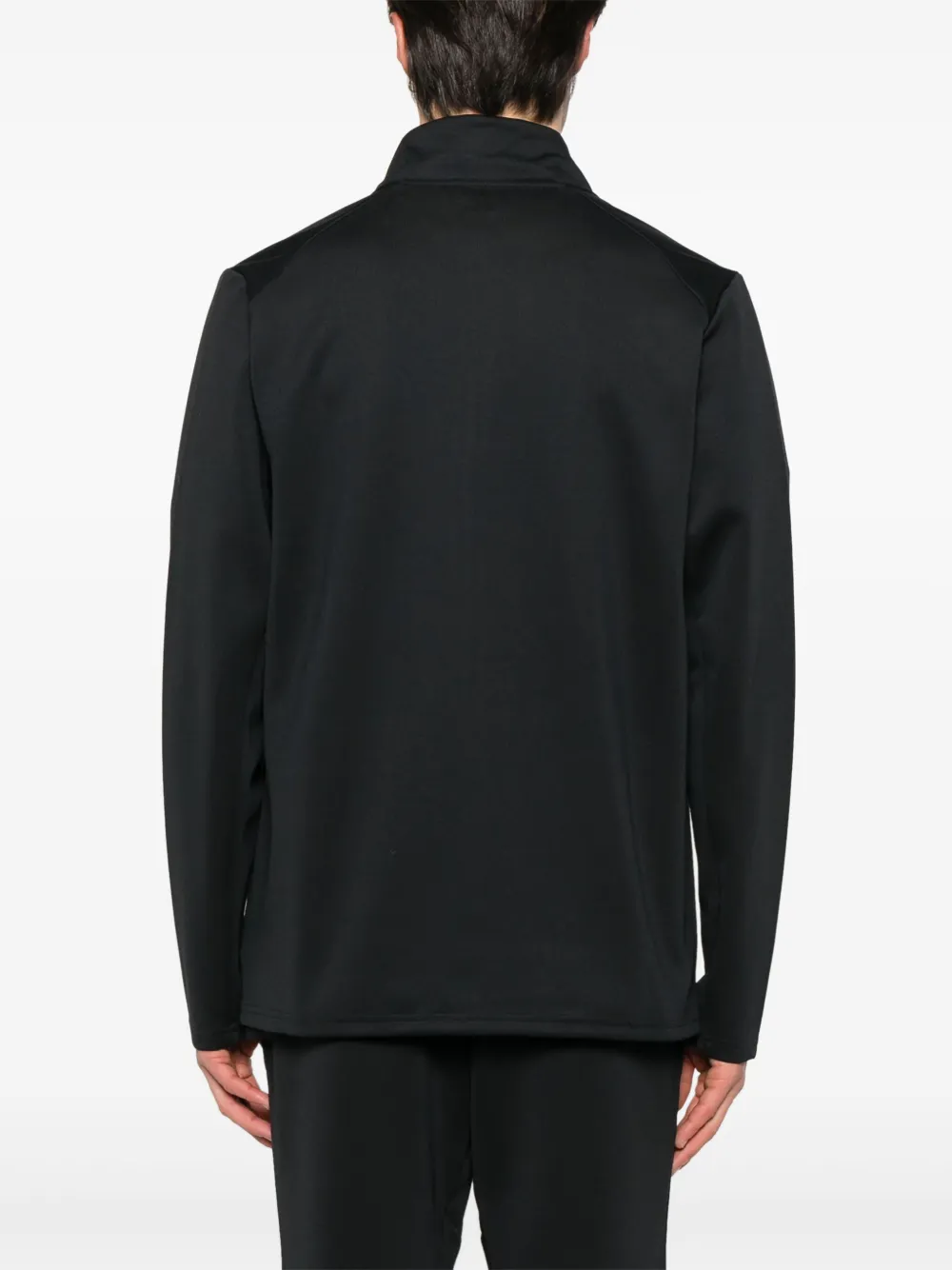 NEW BALANCE TECH FULL ZIP-UP JACKET
