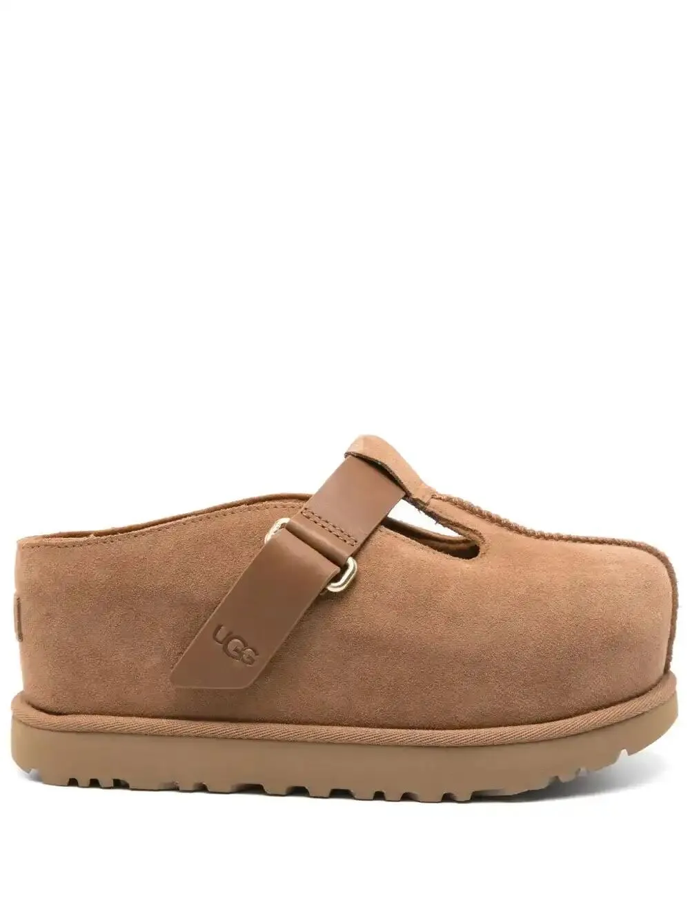 Goldenstar Hi clogs