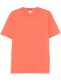 C.P. Company logo-patch T-shirt - Red