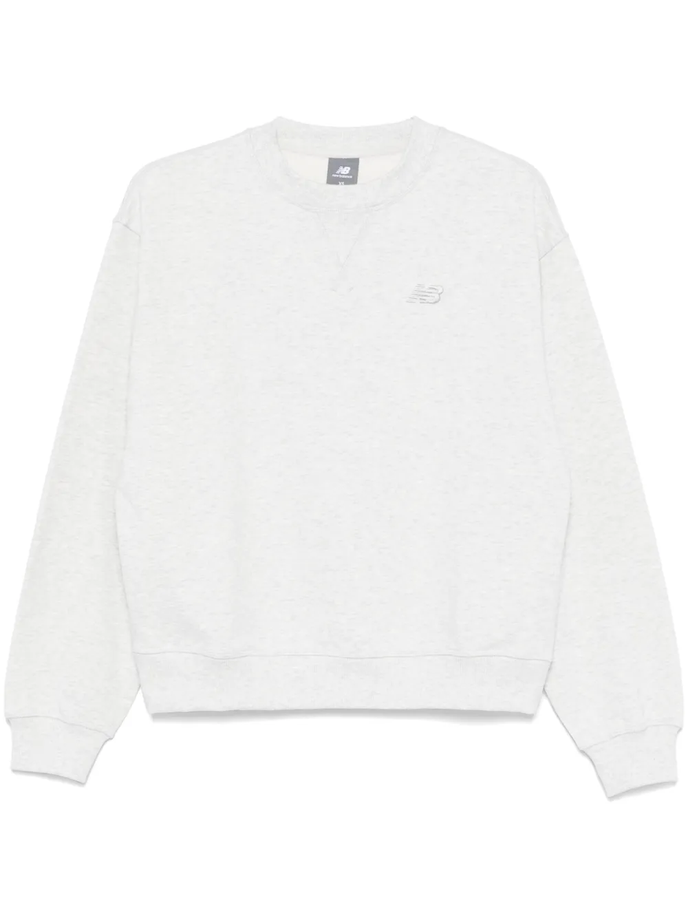 Athletics sweatshirt