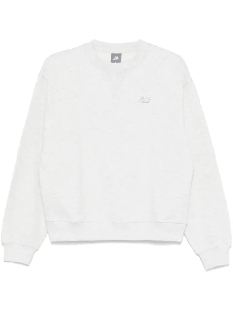 New Balance sudadera Athletics