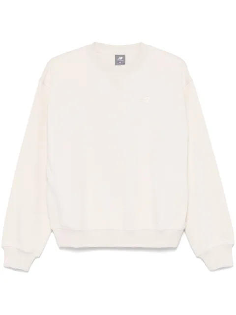 New Balance sudadera Athletics