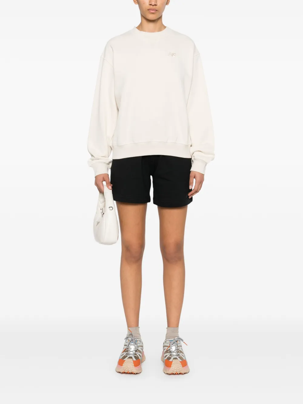 New Balance sudadera Athletics | Sudaderas | Image 2