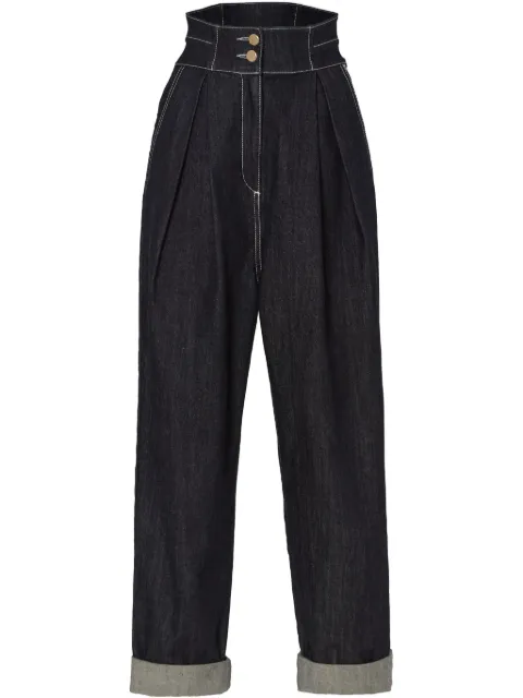 Temperley London Maye jeans