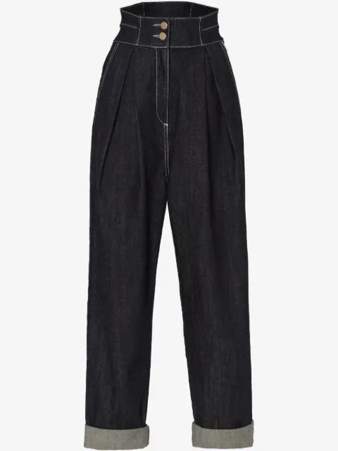Temperley London Maye jeans