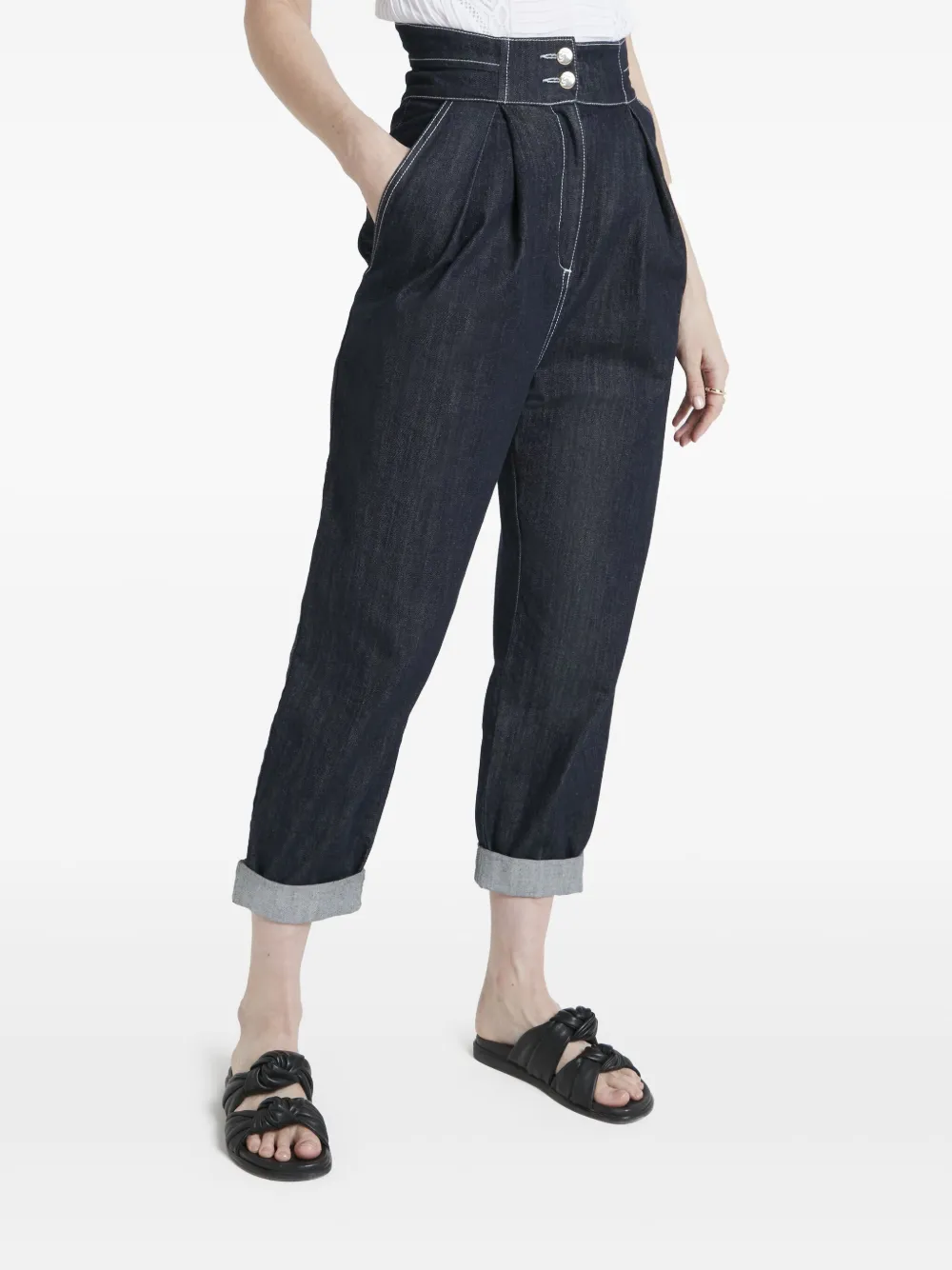 Maye Jeans