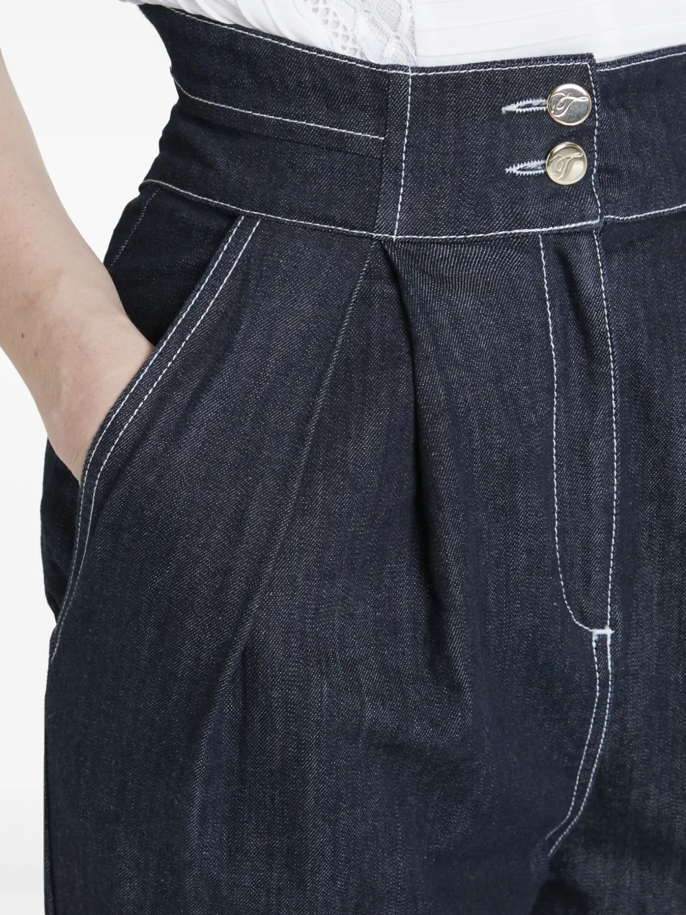 Maye Jeans
