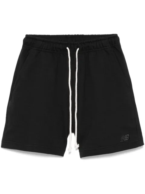 New Balance shorts Athletics 