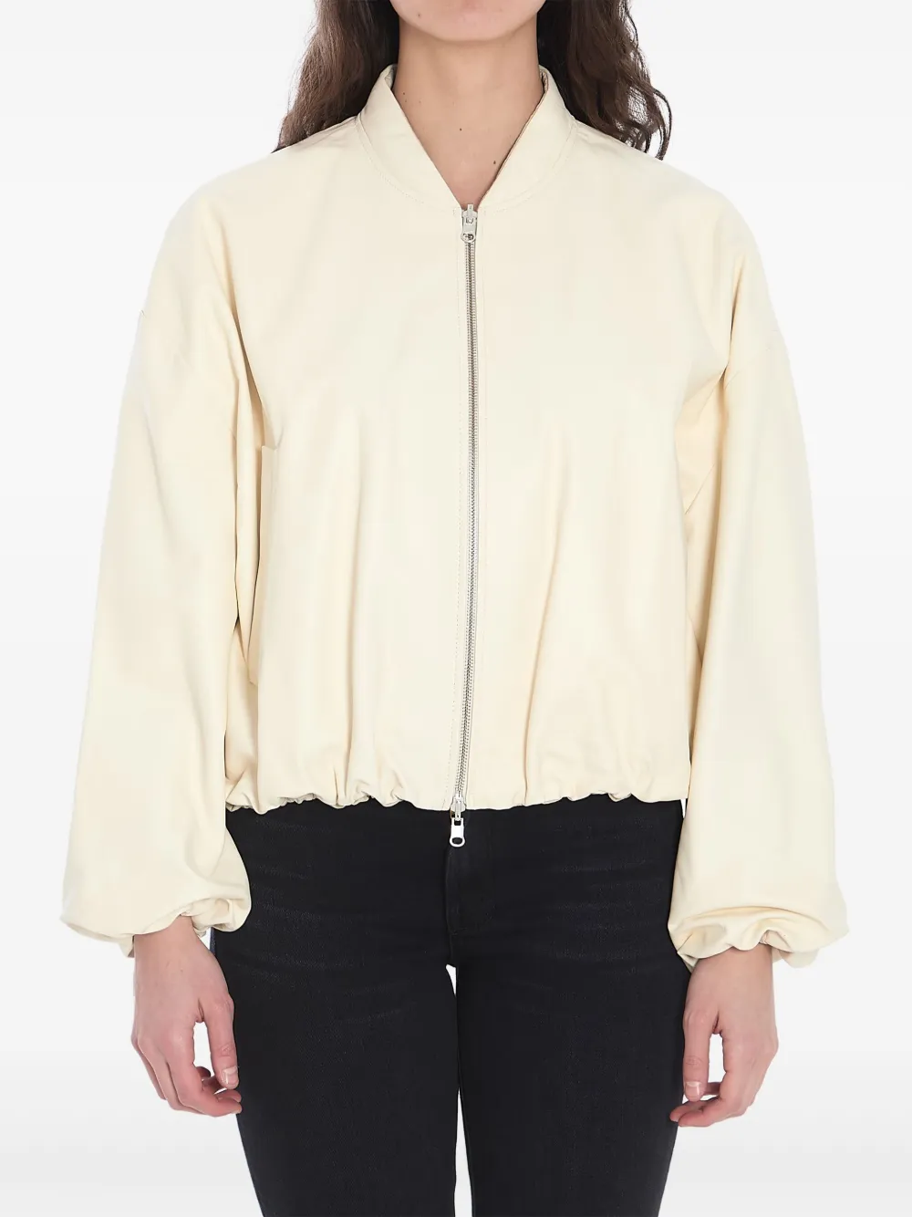 Nova bomber jacket