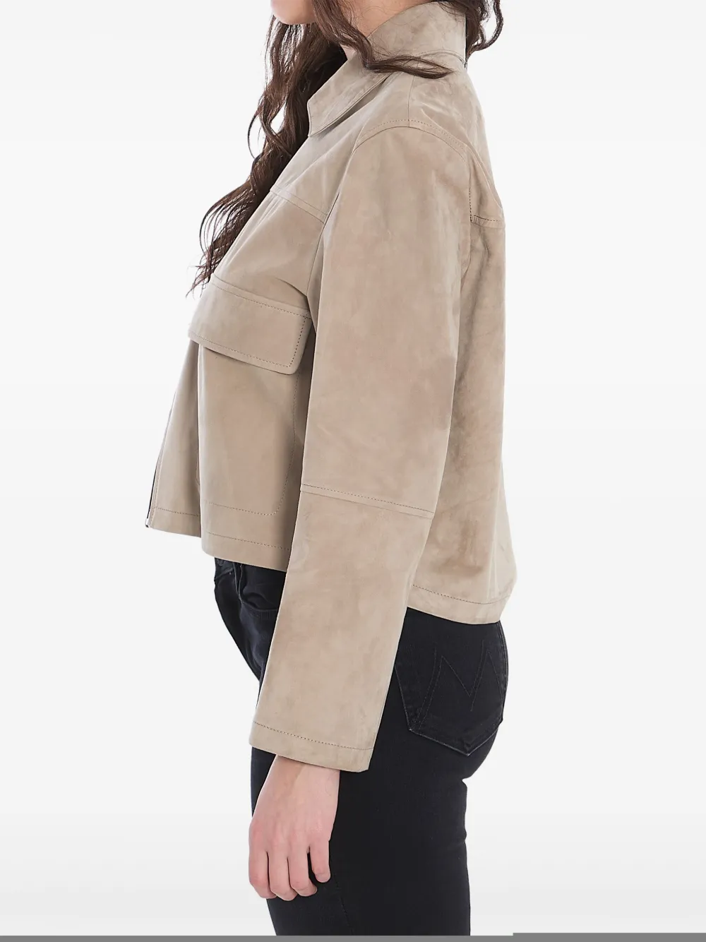 Arma Arda jacket - Beige