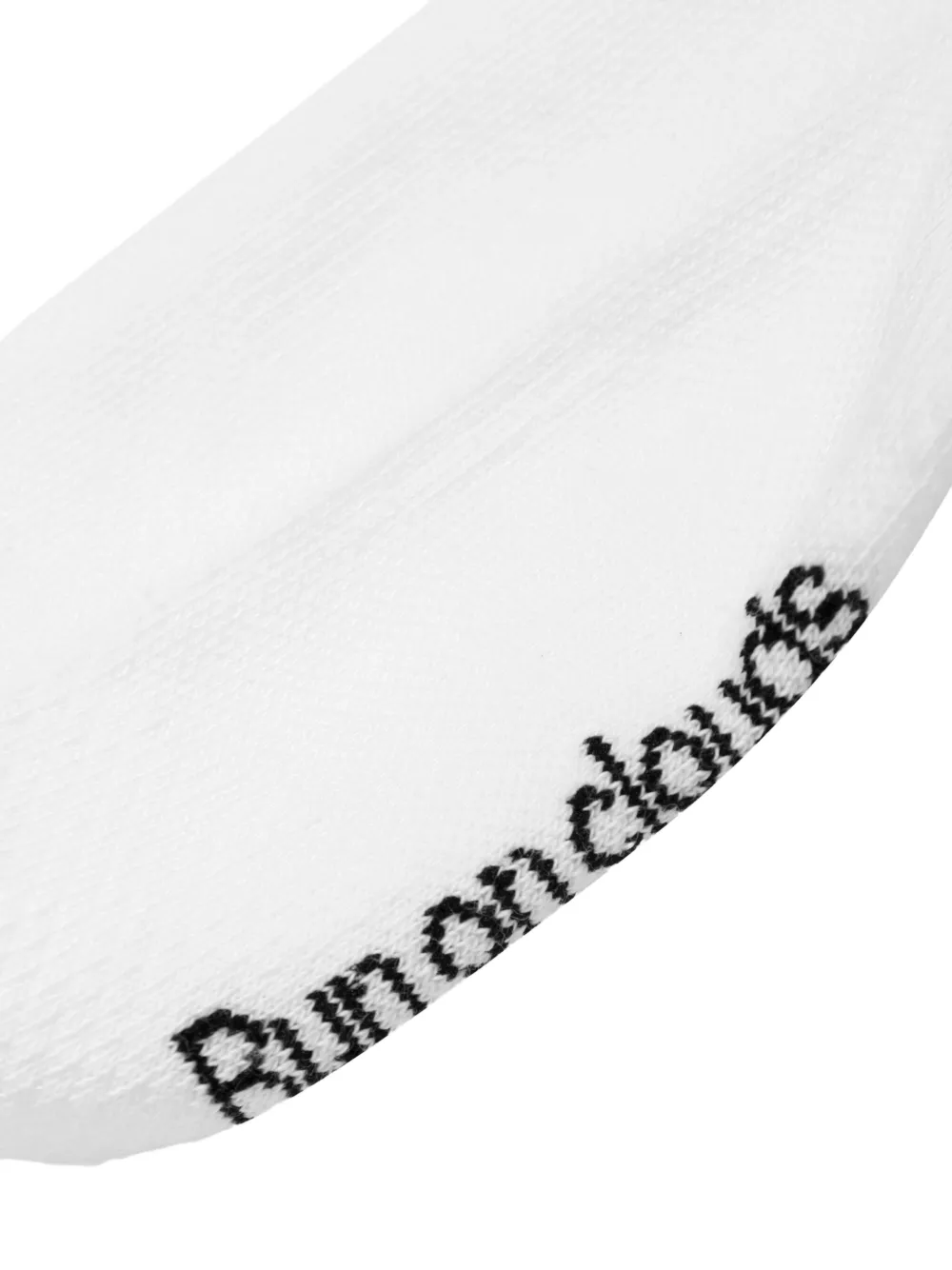 On Running Kids Logo 3 Pack Socks Set In White