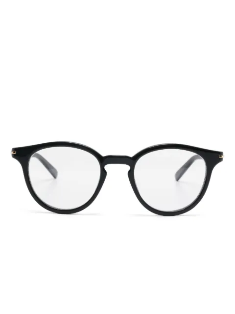Gucci Eyewear round-frame glasses