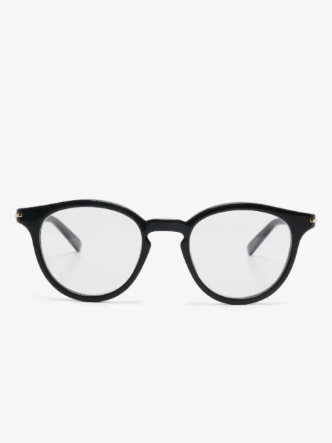 Gucci Eyewear round-frame glasses