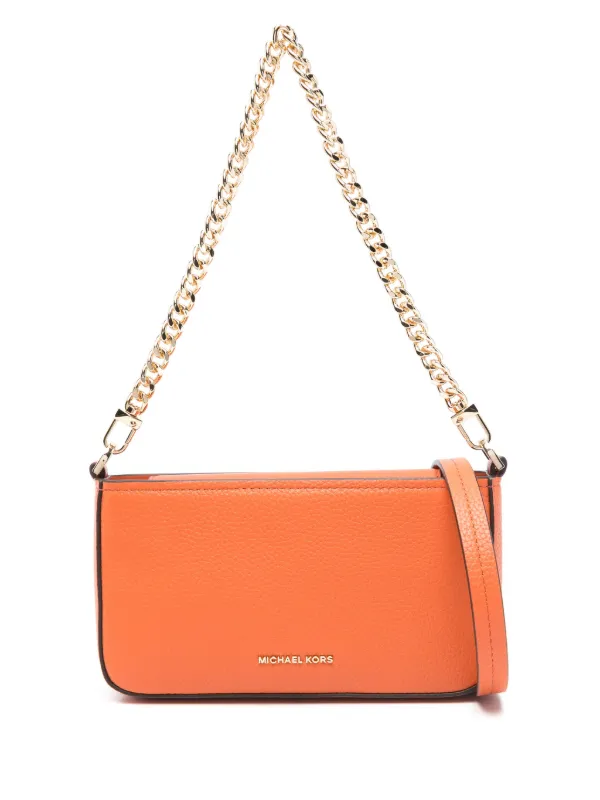 クラッチバッグ Michael By Michael Kors Bryant Clutch Bag Michael Kors Small Bryant Convertible Pouchette Crossbody