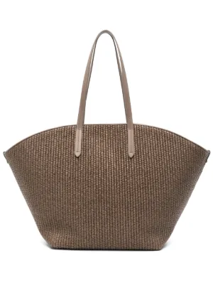 Brunello Cucinelli Tote Bags for Women | FARFETCH US