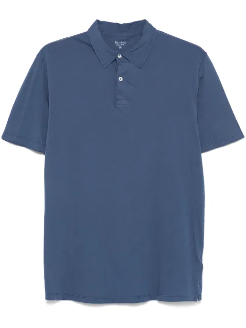 HARTFORD playera tipo polo de tejido jersey